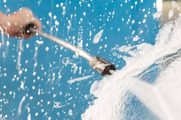 Best Concrete Sealing  in Keokuk, IA