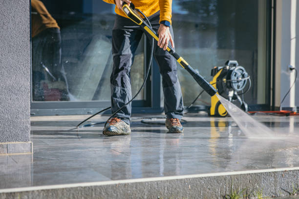 Best Building Exterior Washing  in Keokuk, IA